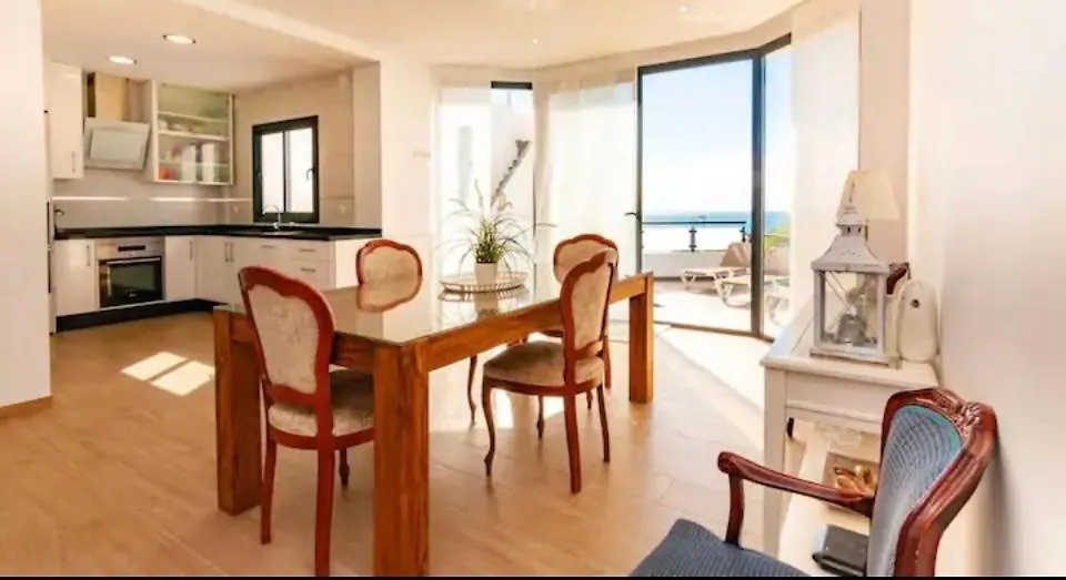 Villa Torre Paraiso Torrox