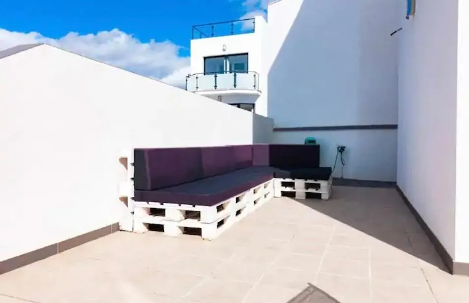 Villa Torre Paraiso Torrox