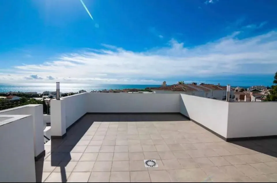 Villa Torre Paraiso Torrox