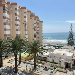 Apartamento Turistico Penalver Playa 316 Torrox
